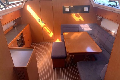 Ενοικίαση Ιστιοπλοϊκό σκάφος Bavaria Bavaria 46 Νικιάνα