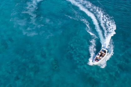 Location Semi-rigide NAUTICA STILMAR FLU 23 Kissamos