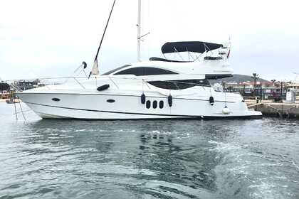 Rental Motor yacht Luxury Motoryacht Numarine 55 Ft Bodrum