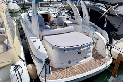 Verhuur Motorboot Bavaria Bavaria 28 Sport Sainte-Maxime