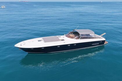 Verhuur Motorboot Itama Itama 56 Poltu Quatu