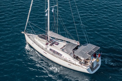 Hire Sailboat Beneteau Oceanis 46 Alimos