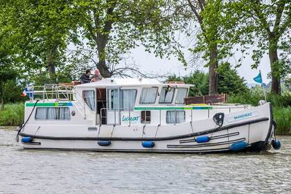 Miete Hausboot Pénichette Flying Bridge 1165 FB Joigny