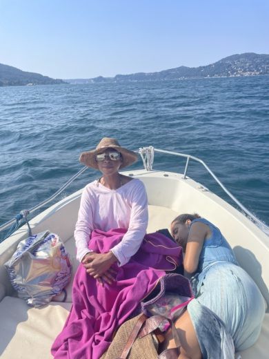 Lesa Without license Open Elan 495 gt alt tag text