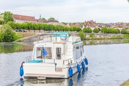 Location Péniche Pénichette 950 Bram