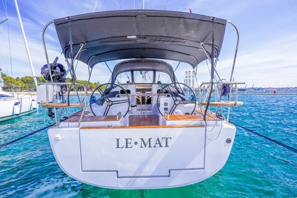 Aluguel Veleiro Elan Marine Elan Impression 40.1 Pula