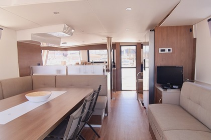 Noleggio Catamarano Bali - Catana Bali 4.6 Palermo