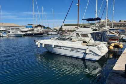 Noleggio Barca a motore Sea Ray 280 sundancer Pola