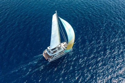 Verhuur Catamaran  Lagoon 60 Kaštel Gomilica