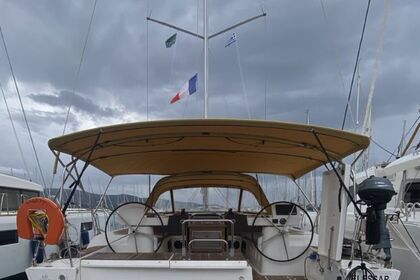 Rental Sailboat Dufour Yachts Dufour 520 GL Adventure Lefkada