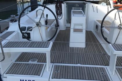 Aluguel Veleiro Beneteau Oceanis 38 Cadzand