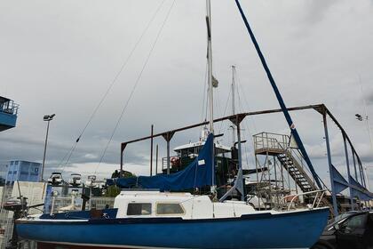 Location Voilier Construction nautique du sud ouest Super dorade Arcachon