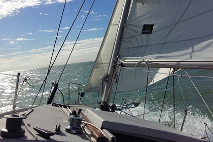 Location Voilier Jeanneau Brio Le Havre