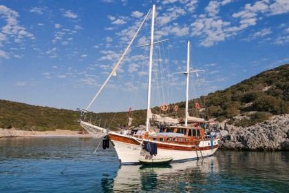 Charter Gulet Custom 2019 Muğla
