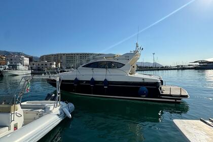 Miete Motorboot Conam 46 Ht Sport Salerno