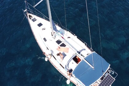 Noleggio Barca a vela Bavaria 42 Atene