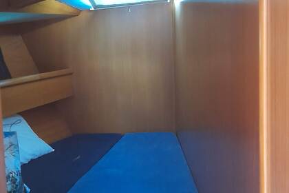 Noleggio Barca a vela Jeanneau SUN ODYSSEY 52.2 Tropea