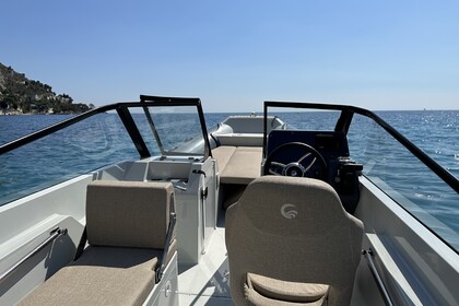 Rental RIB Capelli Capelli Tempest Br65 Saint-Jean-Cap-Ferrat