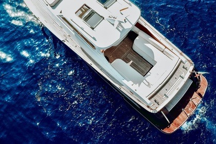 Noleggio Barca a motore Grand azur 33 Vico Equense