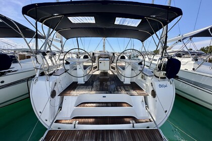 Aluguel Veleiro Bavaria Bavaria Cruiser 45 Sukošan