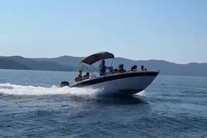 Noleggio Barca a motore Orizzonti Calipso Isola d'Elba