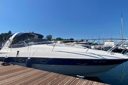 Verhuur Motorboot Bavaria Bavaria 32 Sport Genève