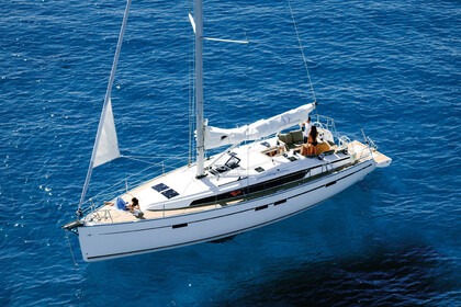Charter Sailboat  Bavaria 46 Cruiser Fethiye