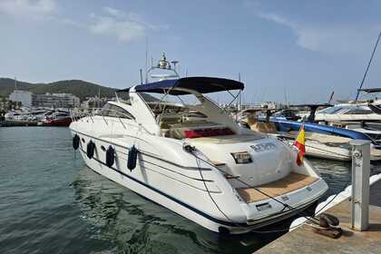 Rental Motor yacht Princess V 50 Santa Eulalia del Río