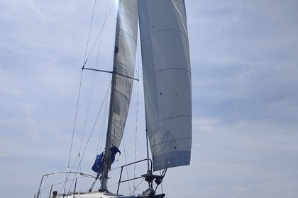 Чартер Парусная яхта Bavaria 37 Марсель