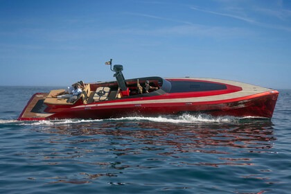 Hyra båt Motorbåt SAY 42 29603