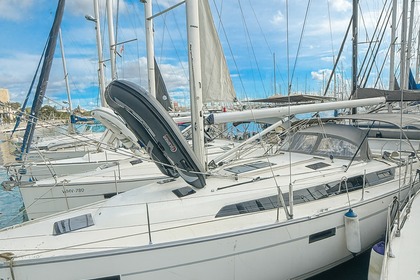 Czarter Jacht żaglowy Bavaria Cruiser 41 Palma de Mallorca