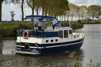 Miete Boot ohne Führerschein  Pedro Marin 30 IJsselstein