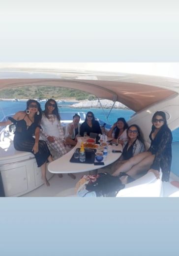 Bodrum Without license Azimut Azimut 55 alt tag text