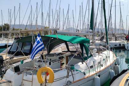 Czarter Jacht żaglowy Beneteau Oceanis 461 Alimos