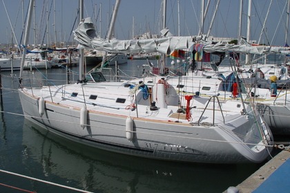 Verhuur Zeilboot Beneteau First 31.7 La Grande-Motte