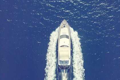 Miete Motoryacht Canados 1994 Muğla