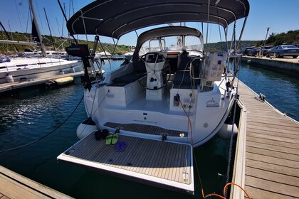 Location Voilier Bavaria  Cruiser 36 Primošten