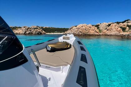 Alquiler Neumática Ranieri Cayman 26 2025 Portisco