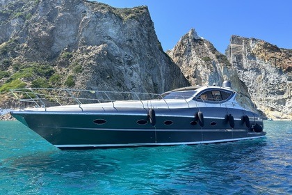 Charter Motorboat Tullio Abbate PRIMATIST G50 MIREJA Sorrento