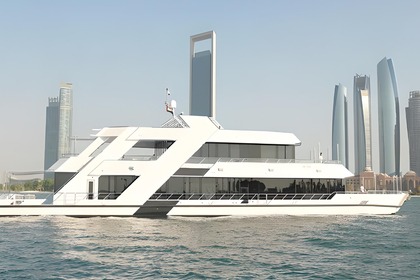 Rental Motor yacht Al kous  164 Ft Al kous  164 Ft Abu Dhabi Industrial City