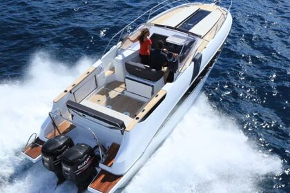 Alquiler Lancha BENETEAU FLYER 8.8 Cogolin