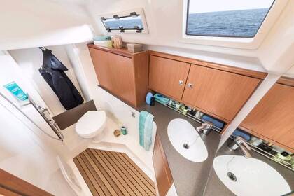 Location Voilier Bavaria Yachtbau Bavaria Cruiser 34 Ile d'Elbe
