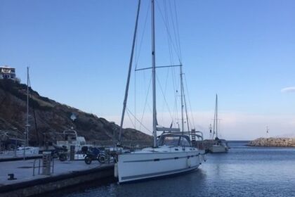 Alquiler Velero  Bavaria 55 Cruiser Isla de Cos