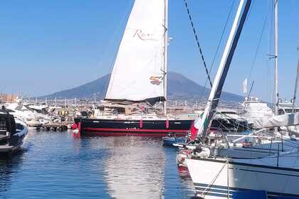 Noleggio Barca a vela Beneteau Beneteau 57 Napoli