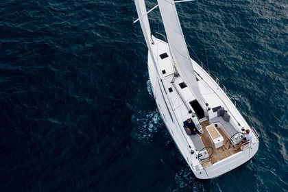 Location Voilier Bénéteau Oceanis 40.1 - 3 cab. Golfe-Juan