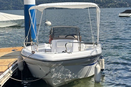 Ενοικίαση Μηχανοκίνητο σκάφος Cantiere di Ghiffa Open Ranieri Voyager Ghiffa