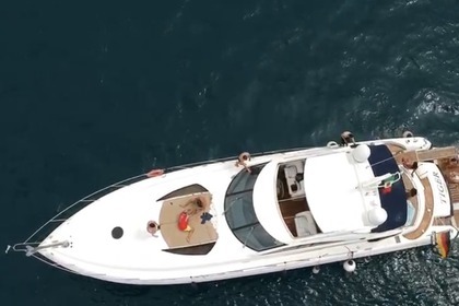 Location Yacht à moteur Sunseeker PREDATOR 68 - TIGER Porto Badino