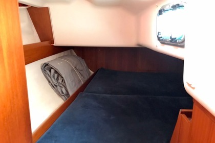 Alquiler Velero Jeanneau Sun Fast 26 San Carlos de la Rápita