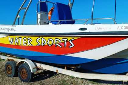 Verhuur Motorboot Picilos 6 Chios