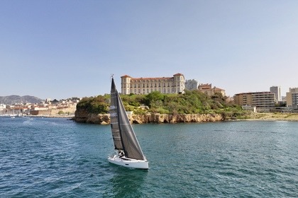 Miete Segelboot Elan Elan S3 Marseille